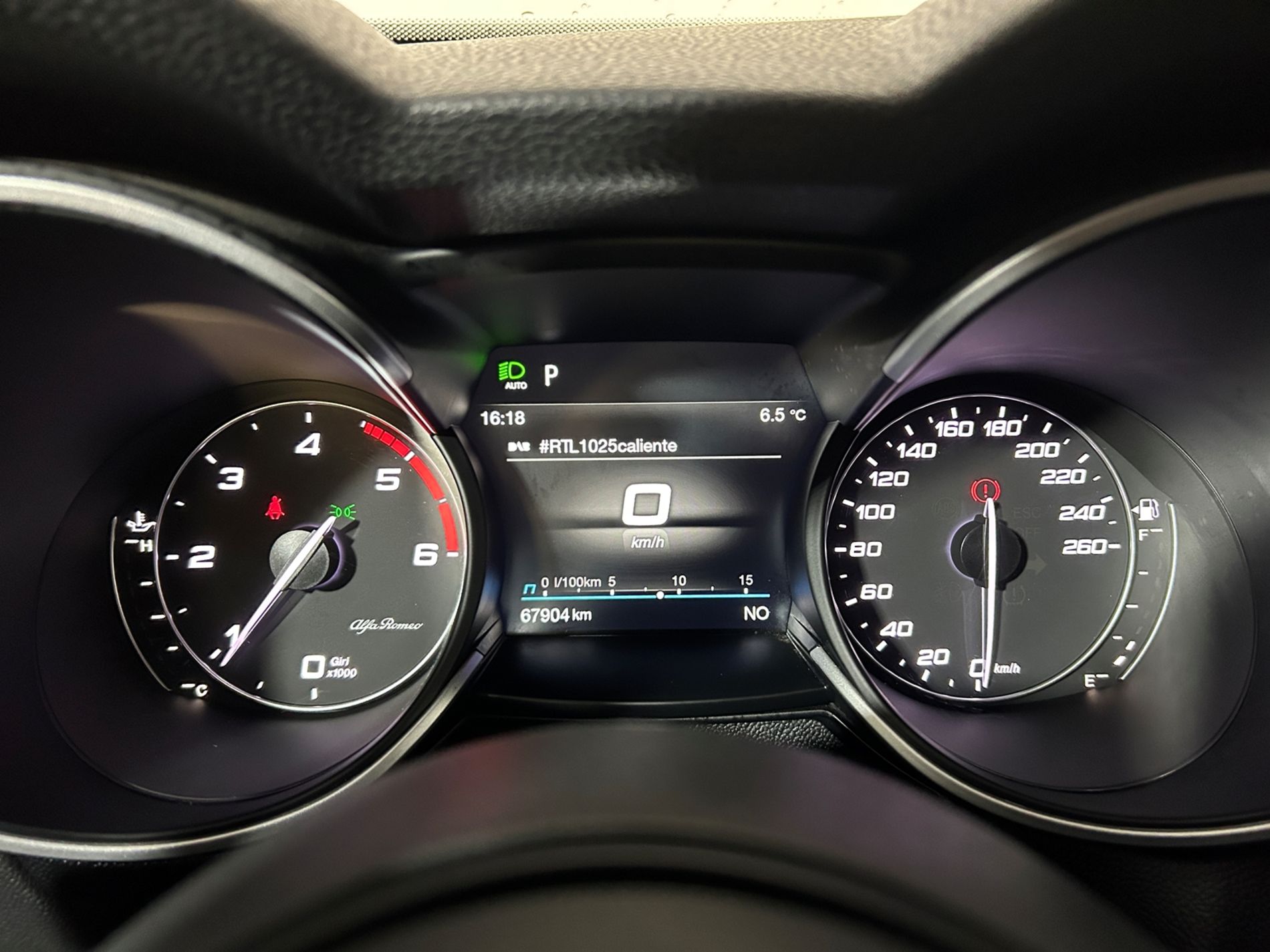 Stelvio 2.2 t Sprint Q4 190cv - Autoviemme